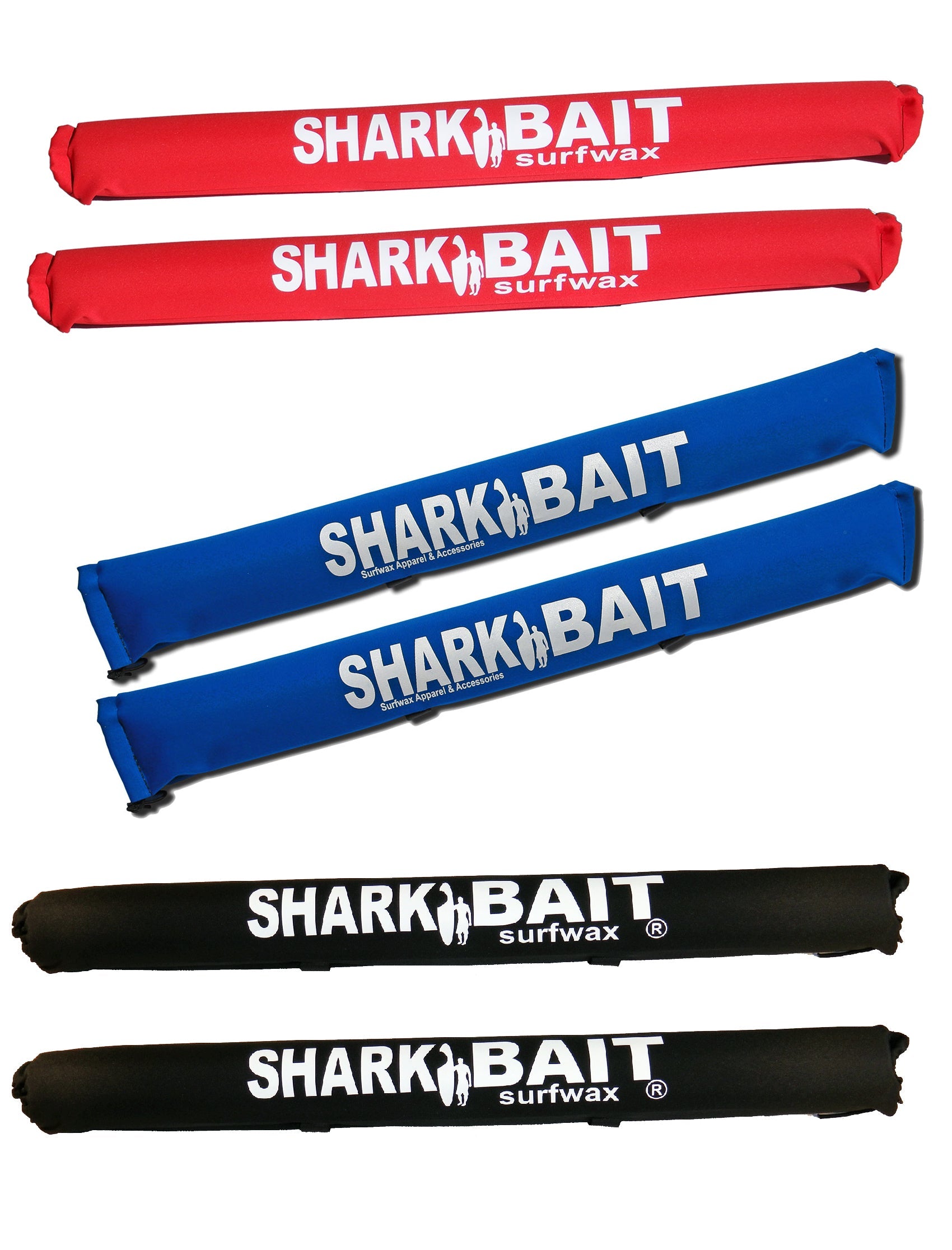 Auto Rack Pads