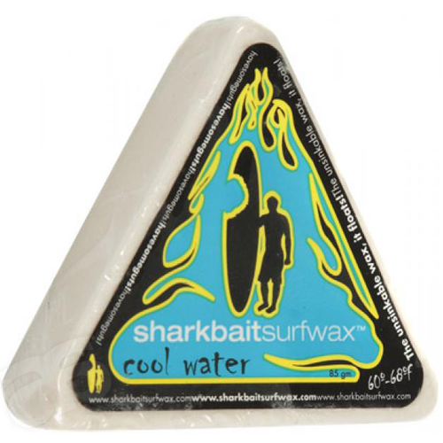 Wax for surfing and snow