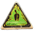 Coconut Scented Cold water Sharkbaitsurfwax Surfboard wax