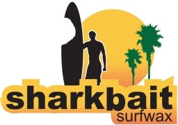 Sharkbait Sunset Charcoal Gray Flat-Billed Pro-Style Trucker Cap
