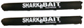 Sharkbait 30 inch Black Aero Syle Roof Rack Pads