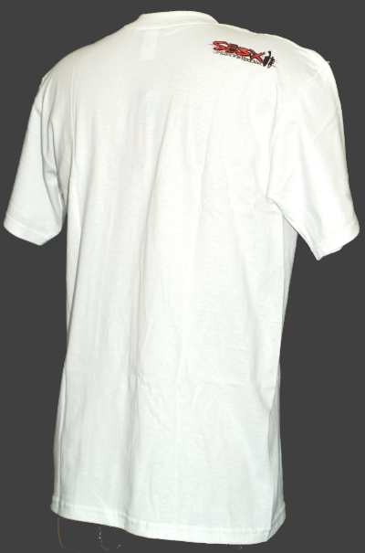 Welcome to the Food Chain T Shirt by Sharkbaitsurfwax