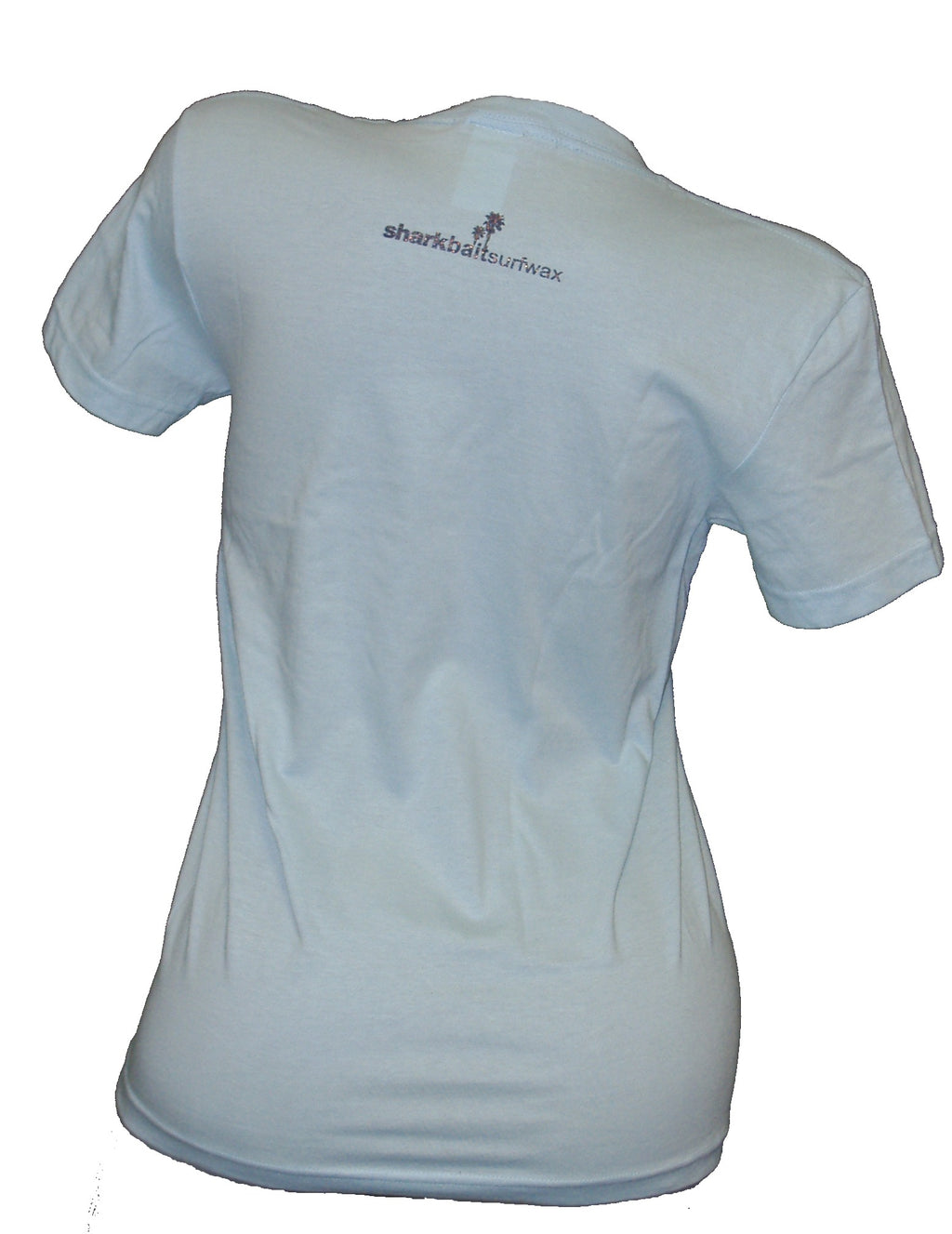 Sharkbait T Shirt For Women 100% cotton, Made in USA