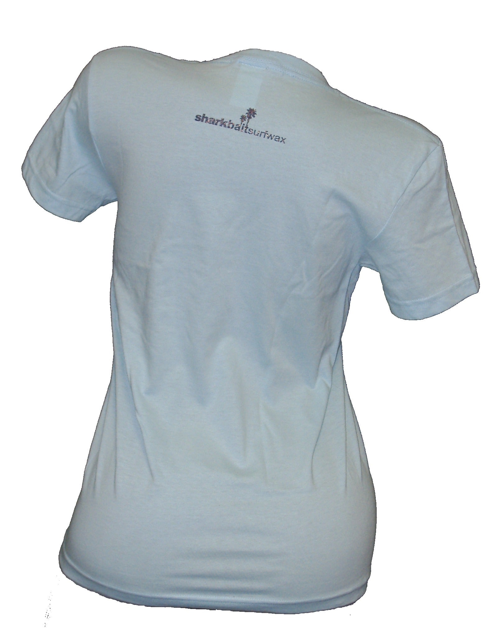 Sharkbait T Shirt For Women 100% cotton, Made in USA