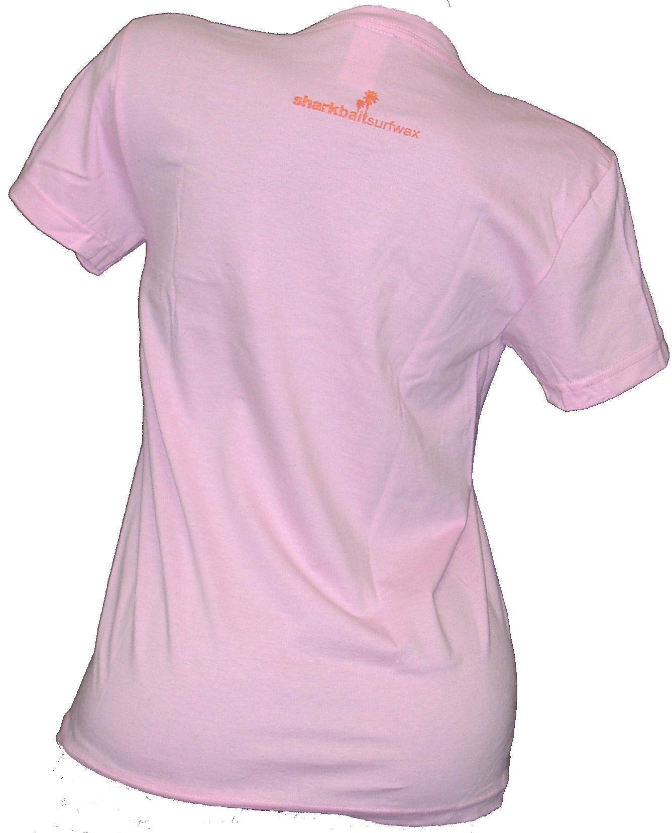 Sharkbait T Shirt For Women 100% cotton, Made in USA