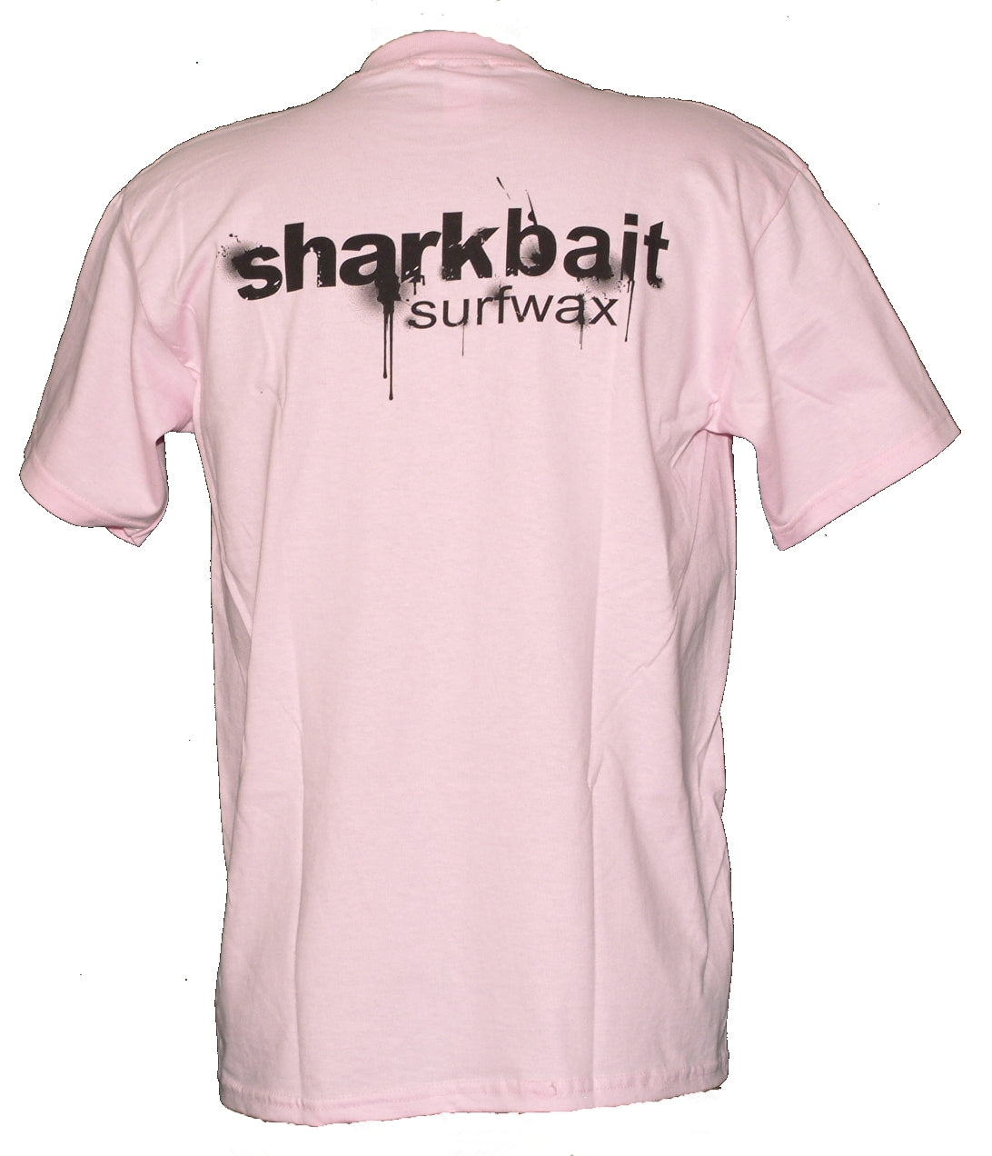 Sharkbaitsurfwax "HAVE SOME GUTS" 1 color print T Shirt Free Shipping