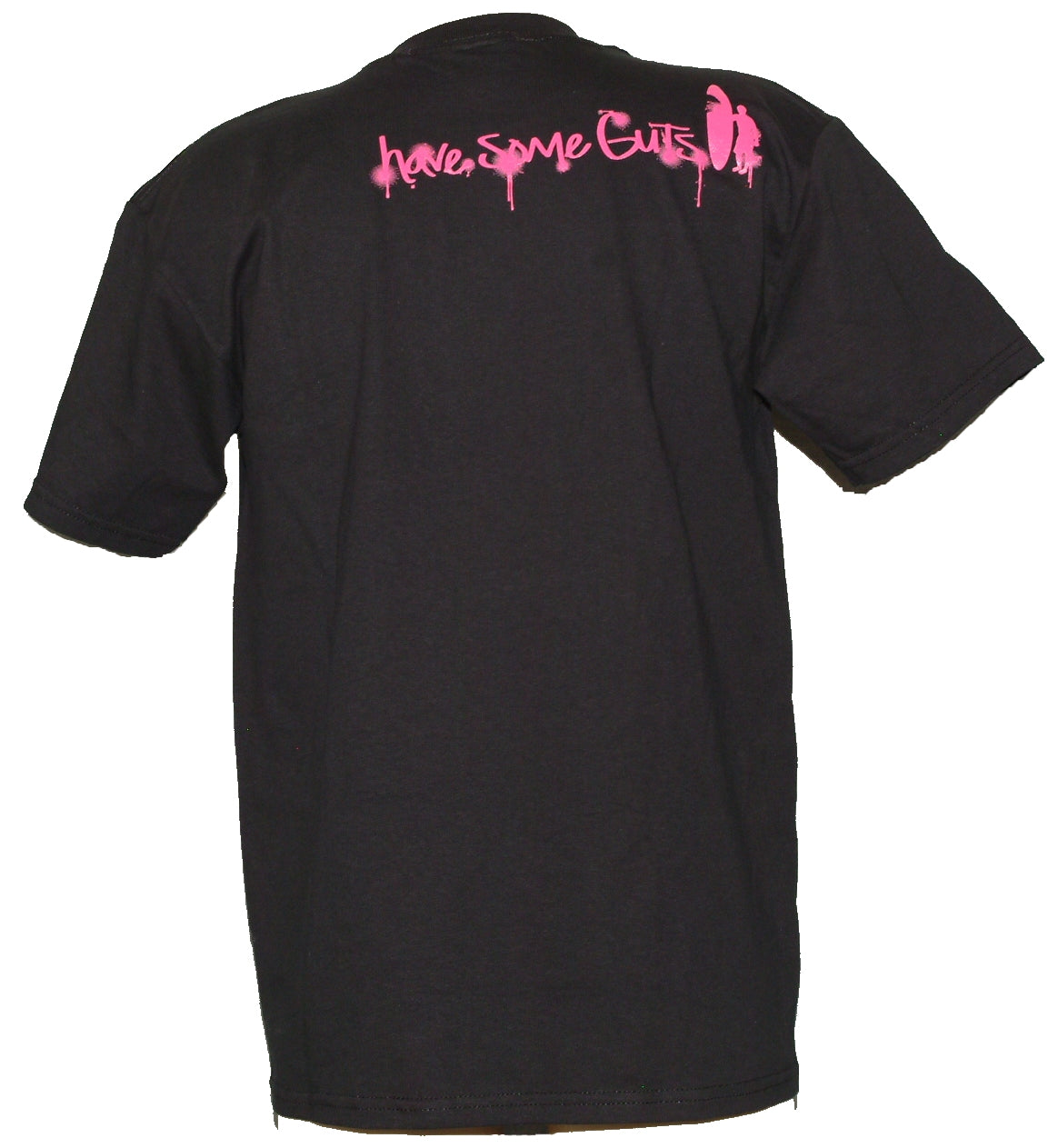 Sharkbaitsurfwax Have Some Guts Tee Free Shipping