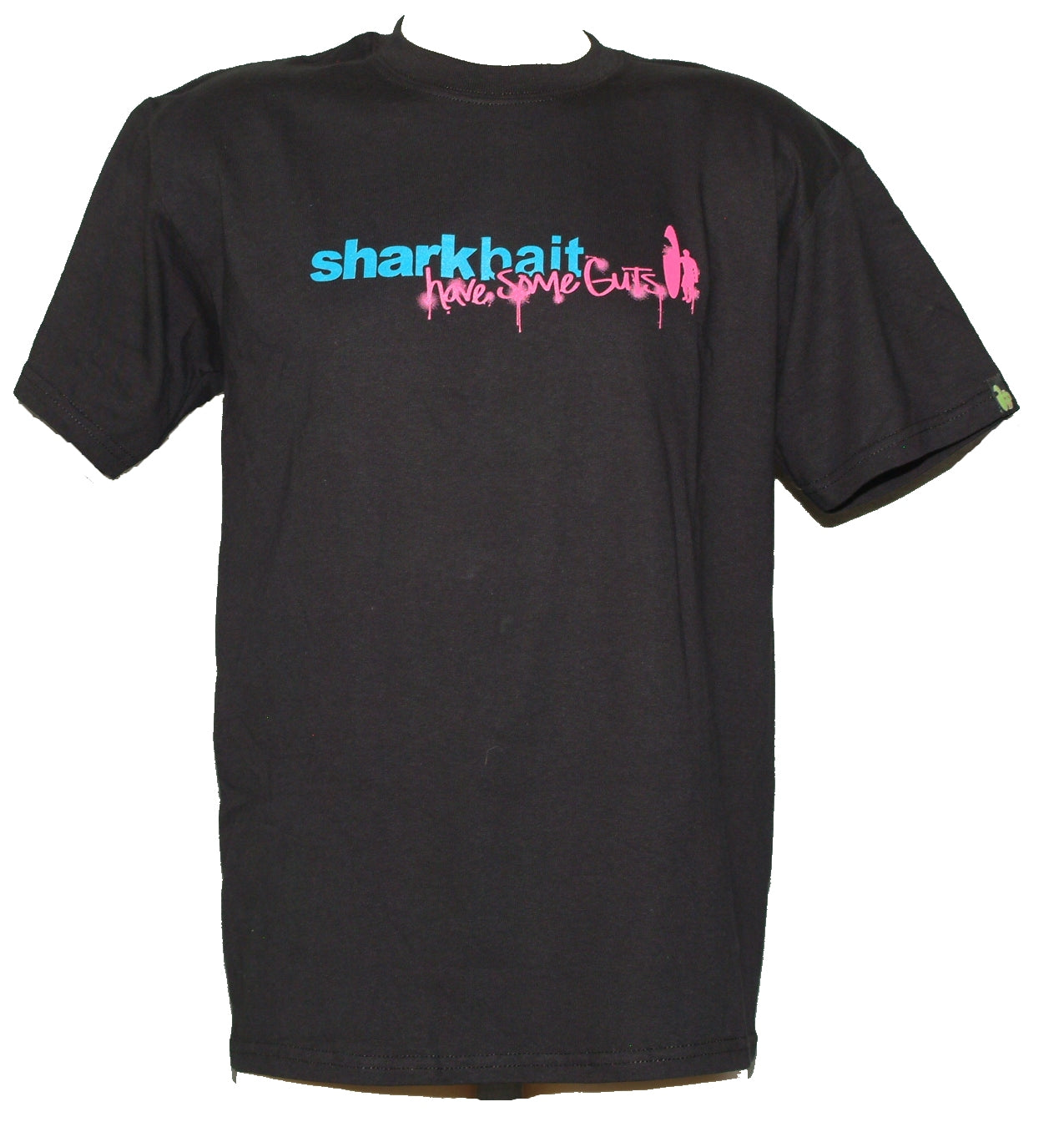Sharkbaitsurfwax Have Some Guts Tee Free Shipping