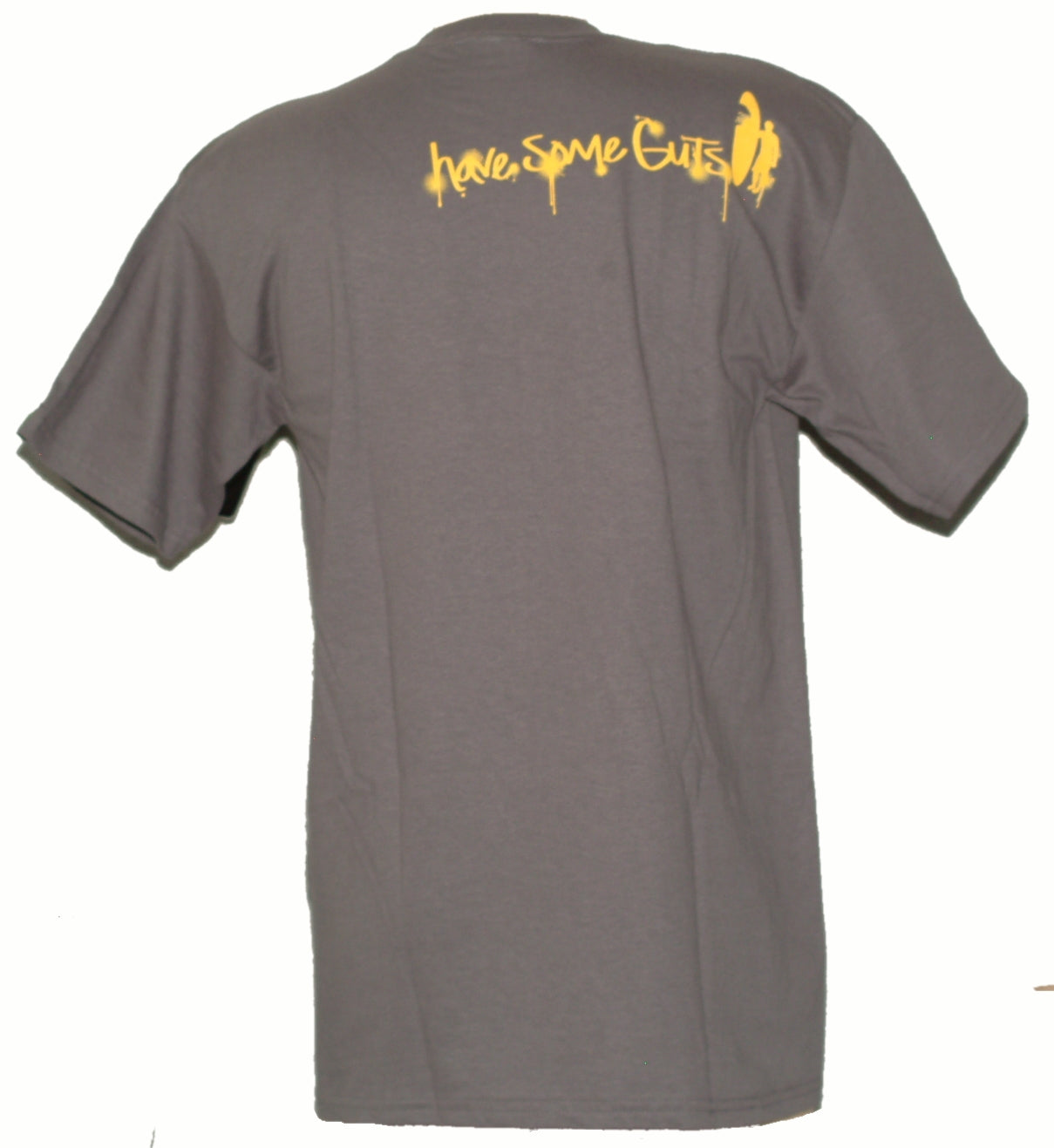 Sharkbaitsurfwax Have Some Guts Tee Free Shipping