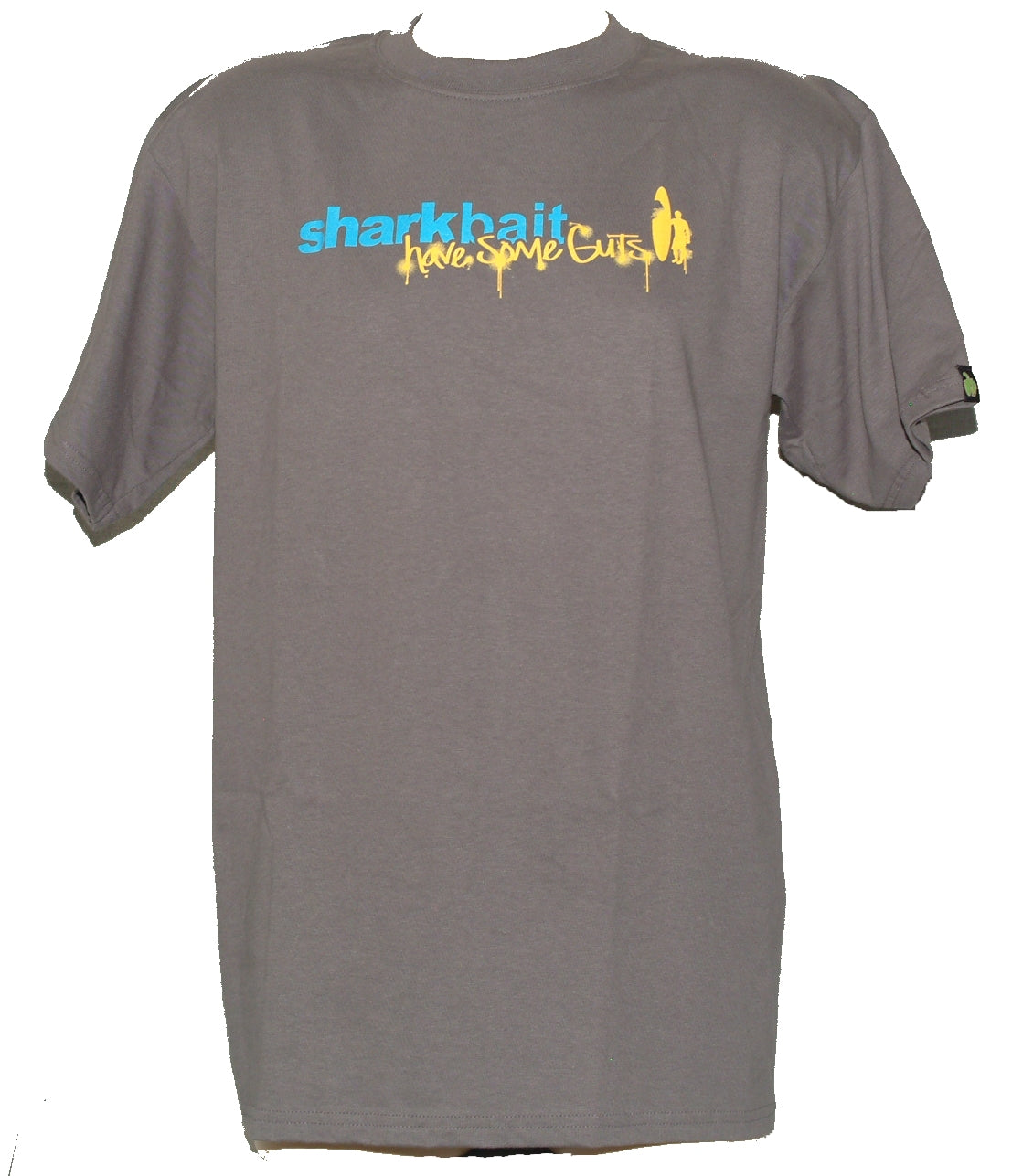 Sharkbaitsurfwax Have Some Guts Tee Free Shipping