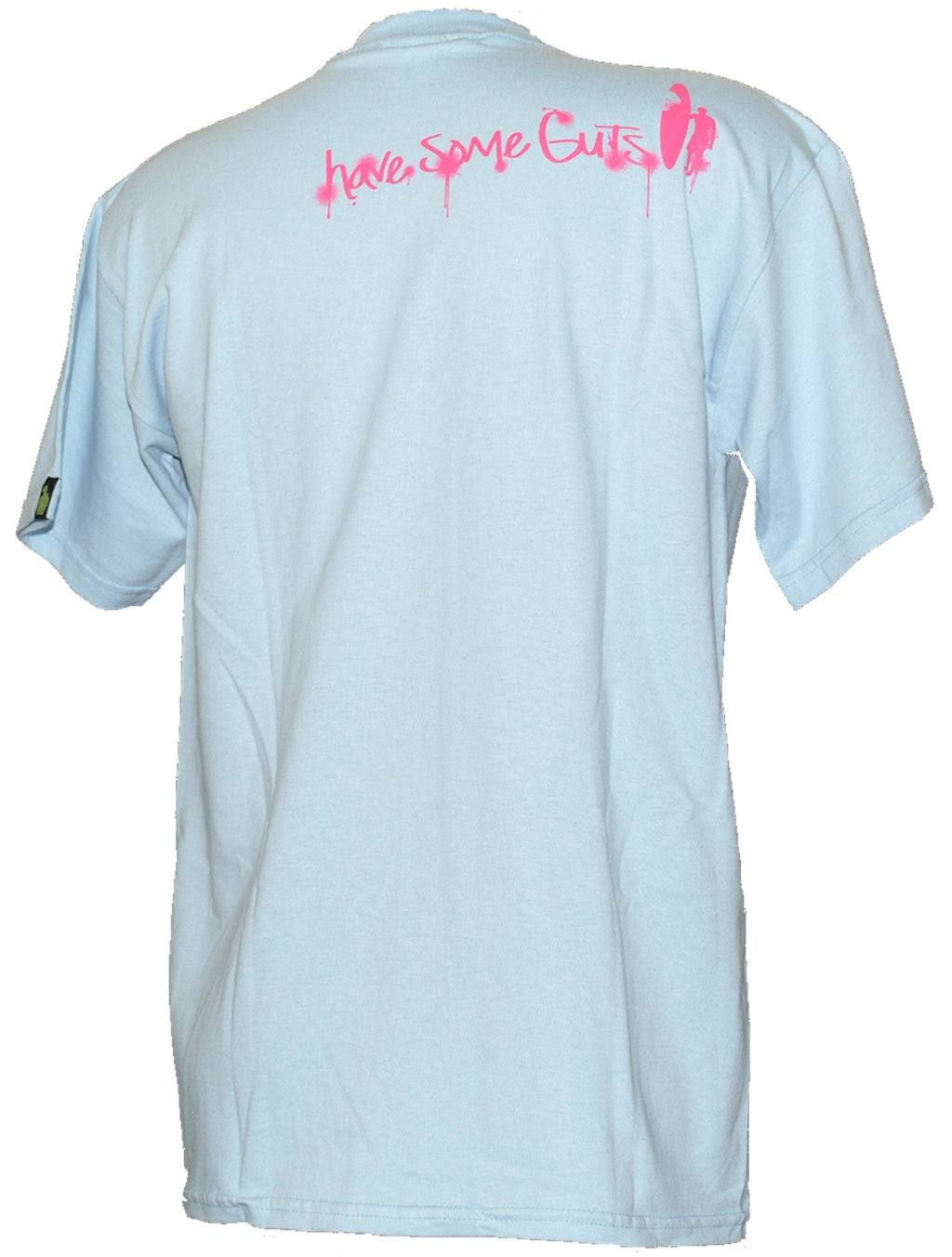 Sharkbaitsurfwax Have Some Guts Tee Free Shipping
