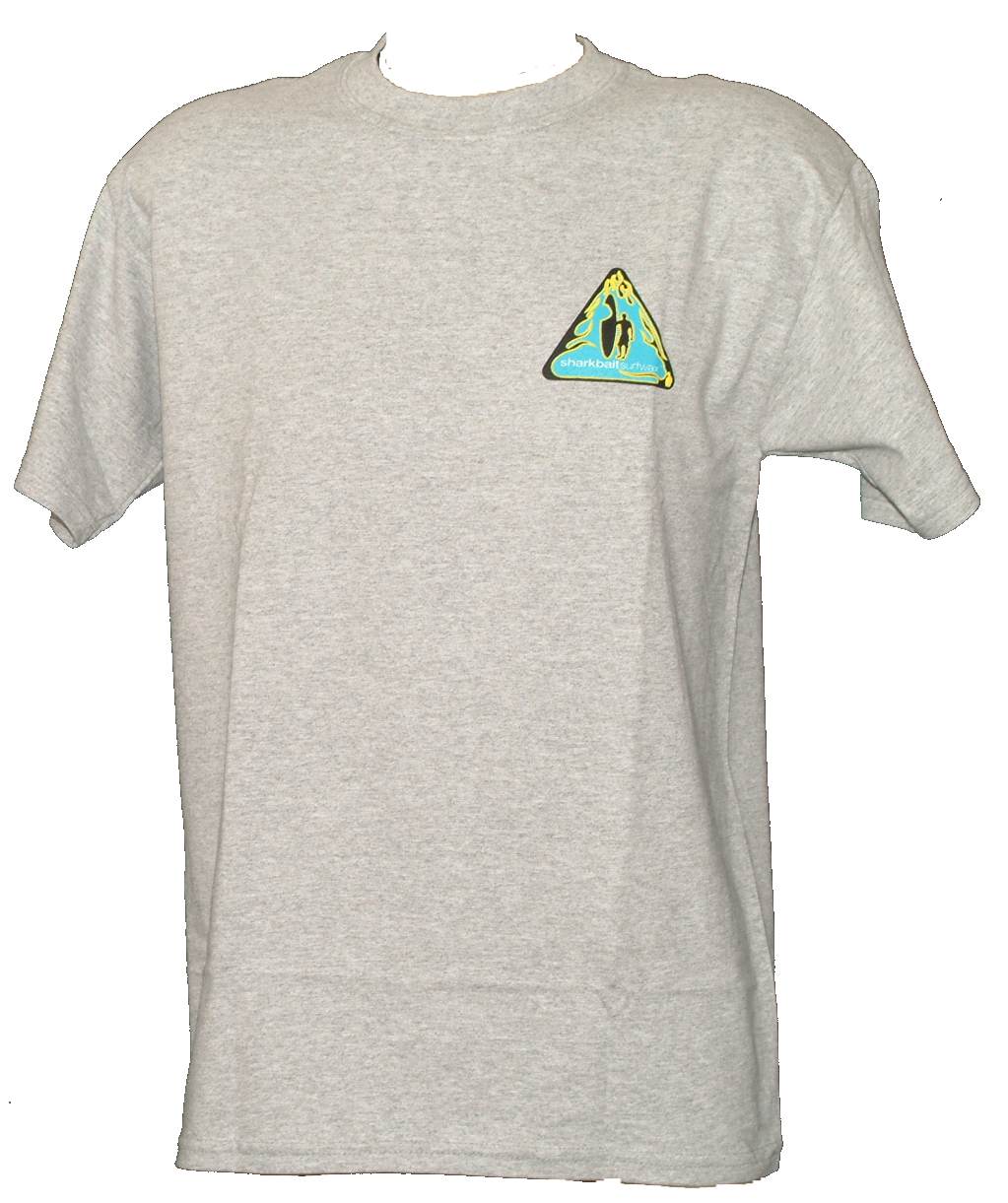 Sharkbaitsurfwax Label T Shirt