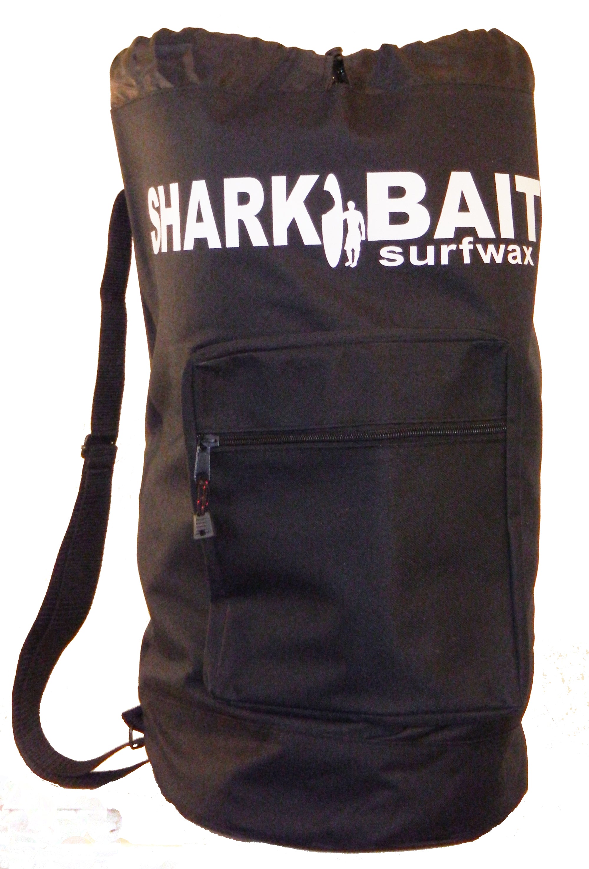 Sharkbaitsurfwax Beach Bag Sling