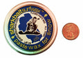 3 Pack Sharkbait PTFE Paste Wax for Snow