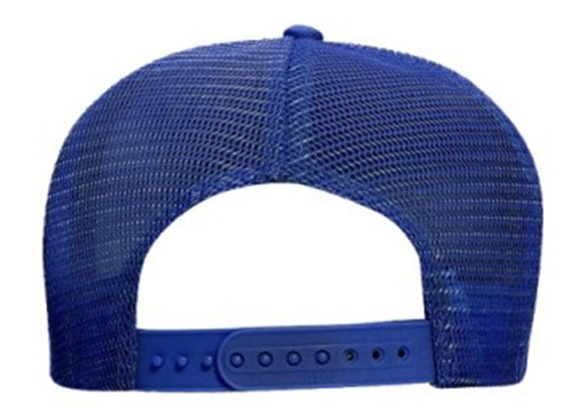 Sharkbait Sunset Royal Blue Pro Style Mesh Back Cap