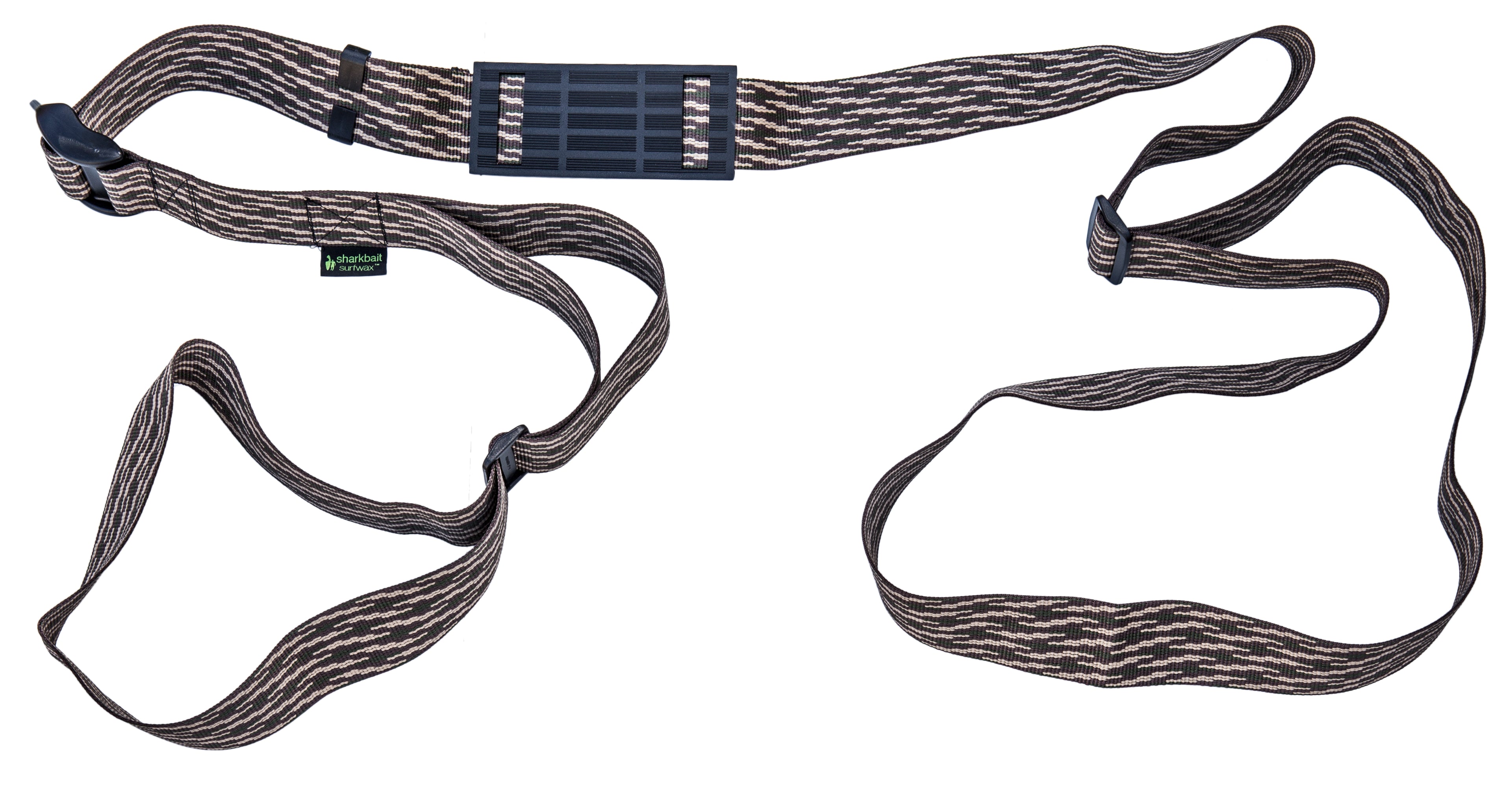 Trestles Surfboard SLING & board hanger Fully adjust CAMO STYLE, FREE DECAL PACK