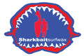3 X 2 SHARK BAIT FLAG